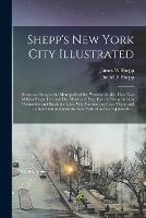 Shepp's New York City Illustrated: Scene and Story in the Metropolis of the Western World: How Two Million People Live and Die, Work and Play, Eat and Sleep, Govern Themselves and Break the Laws, Win Fortunes and Lose Them, and so Build and Maintain...