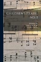 Children's Praise, No. 1