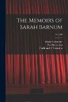 The Memoirs of Sarah Barnum; no. 259