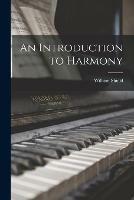 An Introduction to Harmony