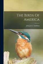 The Birds Of America