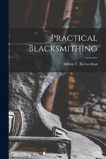 Practical Blacksmithing