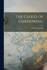 The Cloud of Unknowing