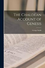 The Chaldean Account of Genesis