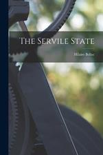 The Servile State