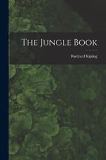 The Jungle Book