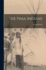 The Pima Indians