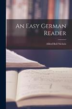 An Easy German Reader