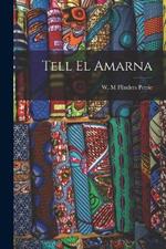 Tell el Amarna