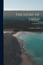 The Story of Laulii: A Daughter of Samoa