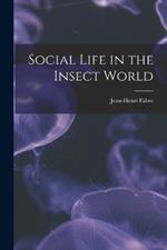 Social Life in the Insect World