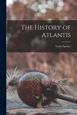 The History of Atlantis