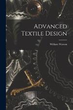 Advanced Textile Design