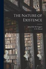 The Nature of Existence