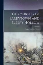 Chronicles of Tarrytown and Sleepy Hollow