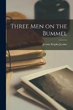 Three Men on the Bummel