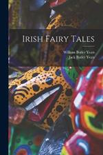 Irish Fairy Tales