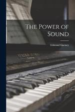 The Power of Sound