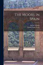 The Moors In Spain