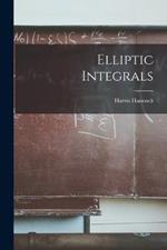 Elliptic Integrals