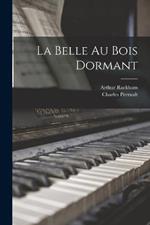 La belle au bois dormant