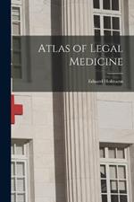 Atlas of Legal Medicine