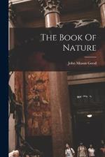 The Book Of Nature