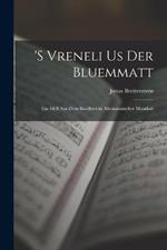 's Vreneli Us Der Bluemmatt: Ein Idyll Aus Dem Baselbiet in Allemannischer Mundart