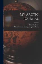 My Arctic Journal