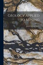 Geology Applied to Mining