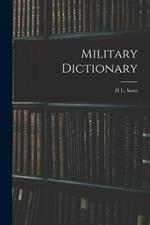 Military Dictionary