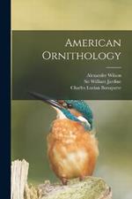 American Ornithology