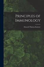 Principles of Immunology