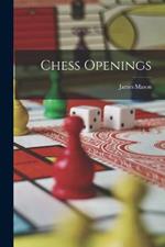 Chess Openings