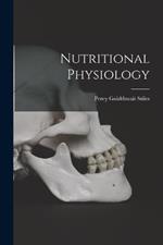 Nutritional Physiology