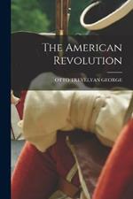 The American Revolution