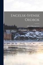 Engelsk-Svensk Ordbok