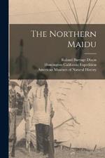 The Northern Maidu