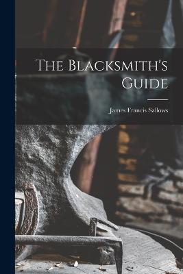 The Blacksmith's Guide - cover