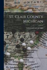 St. Clair County Michigan