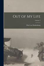 Out of my Life; Volume 2
