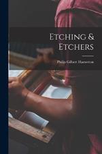 Etching & Etchers