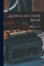 Hawallan Cook Book