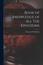 Book of Knowledge of All The Kingdoms