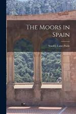 The Moors in Spain