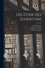 Die Ethik des Judentums