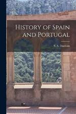 History of Spain and Portugal