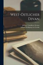 West-OEstlicher Divan