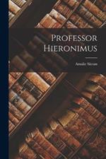 Professor Hieronimus