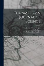 The American Journal of Science